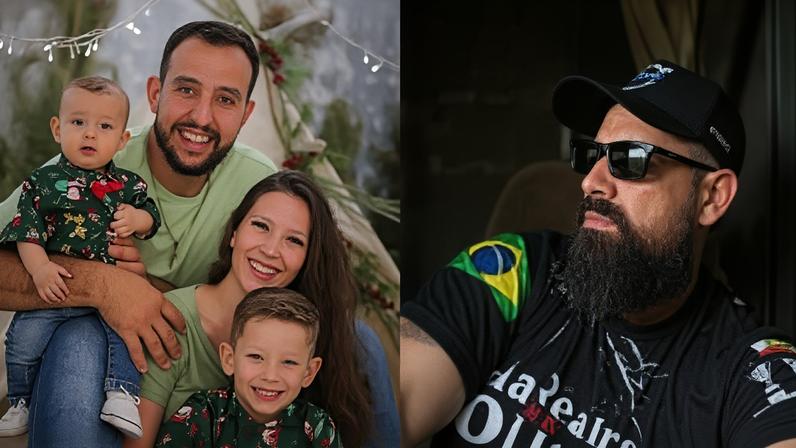 Cinco pessoas morreram após acidente que envolveu três veículos em Santa Catarina