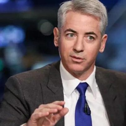 Bill Ackman diz que fama facilita a captação de um IPO