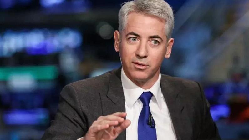 Bill Ackman diz que fama facilita a captação de um IPO