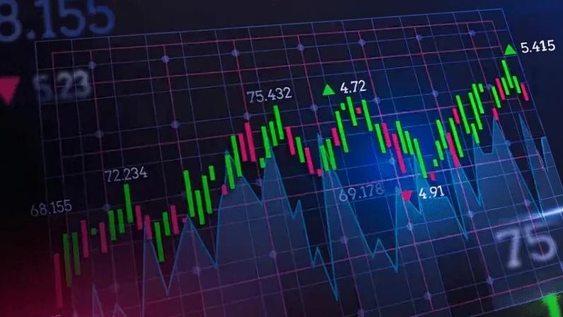 Vale, Petrobras e Itaú ficaram no topo das ações mais negociadas no trimestre | Reprodução/ Freepik