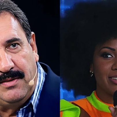 Acordo com ex-bailarina encerra ação judicial contra Ratinho