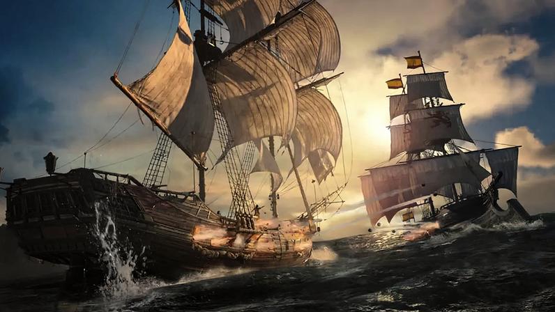 Assassin's Creed Black Flag Resynced requer RTX 3060 para rodar em 60 fps; veja os requisitos