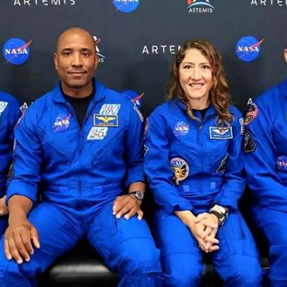 Artemis II usa relógio com tecnologia da USP para monitoramento durante missão