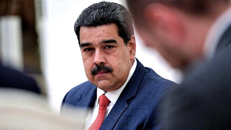Queda do ditador Nicolás Maduro, ditador da Venezuela, abriu caminho para a retomada de acordos com os EUA (Foto: Ernesto Mastrascusa/EFE)
