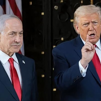 Cessar-fogo no Líbano acordado por Trump surpreende Israel