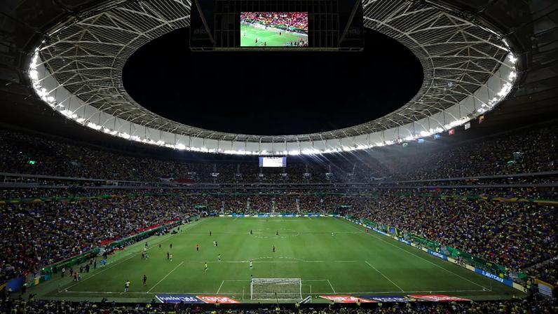 TST decidiu que Atlético Mineiro deve pagar retroativo de adicional noturno a ex-jogador Richarlyson; clubes temem onda de judicialização (Foto: Renato Alves/Agência Brasília)