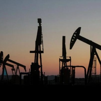 Petróleo sobe após UAE deixar a Opep, Brent ultrapassa US$ 112