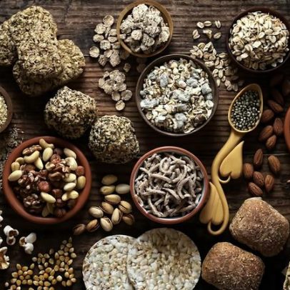 Fibra e proteína: quanto mais, melhor? especialistas discutem limites