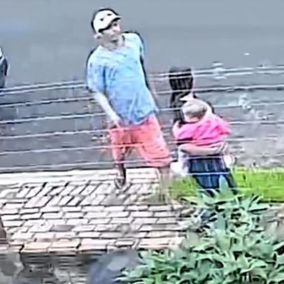 Adolescente com bebê é morta a facadas pelo companheiro no Paraná