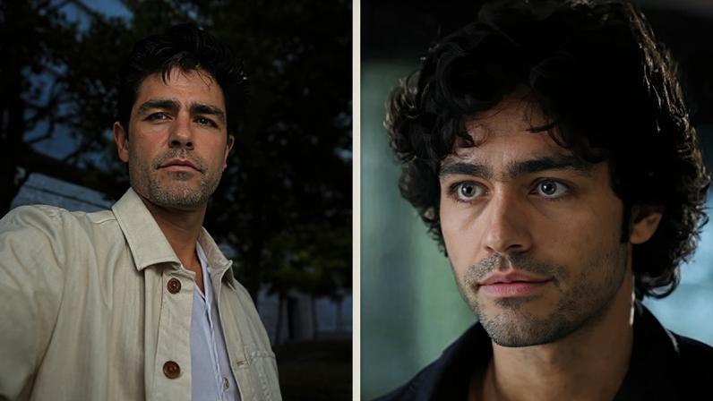 Adrian Grenier não reprisará papel de Nate em "O Diabo Veste Prada 2"