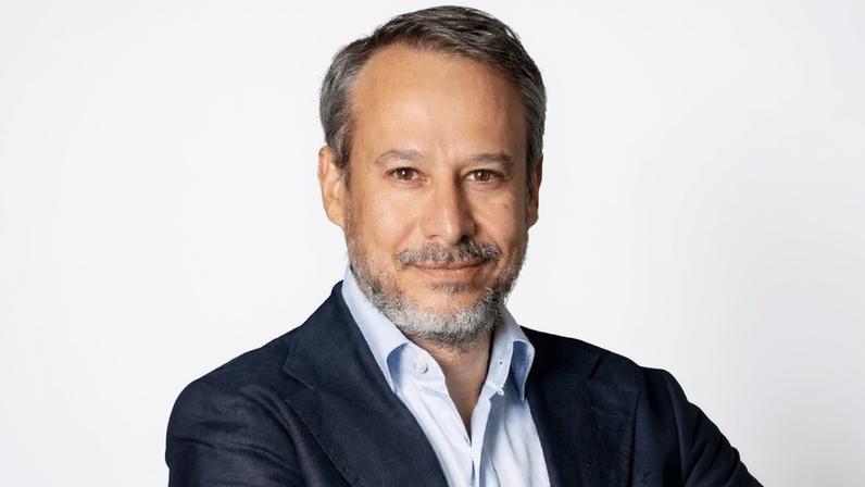 Adrian Neuhauser, CEO do Grupo Abra, dono da Gol, Avianca, NG Servicios Aéreos e que tem participação estratégica na Wamos Air