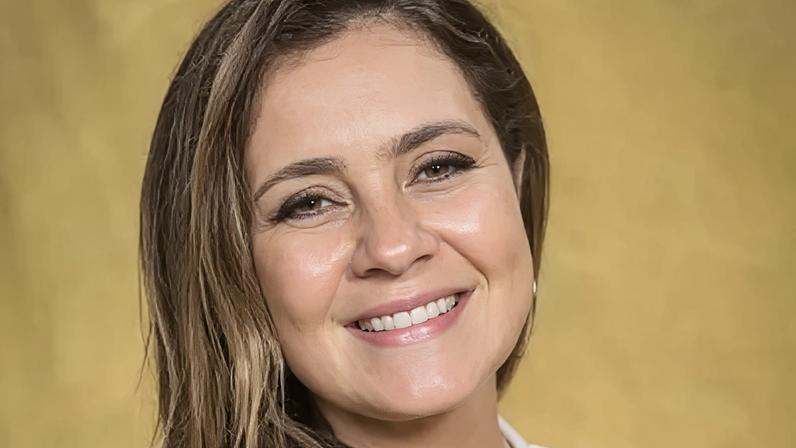 Adriana Esteves protagonizou momento tocante em público