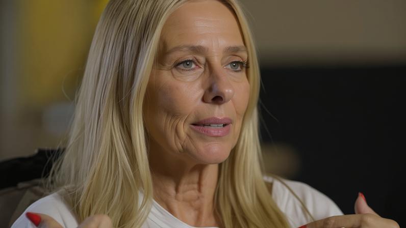 Adriane Galisteu conta a verdade sobre ter começado a beber tardiamente: “Freio”