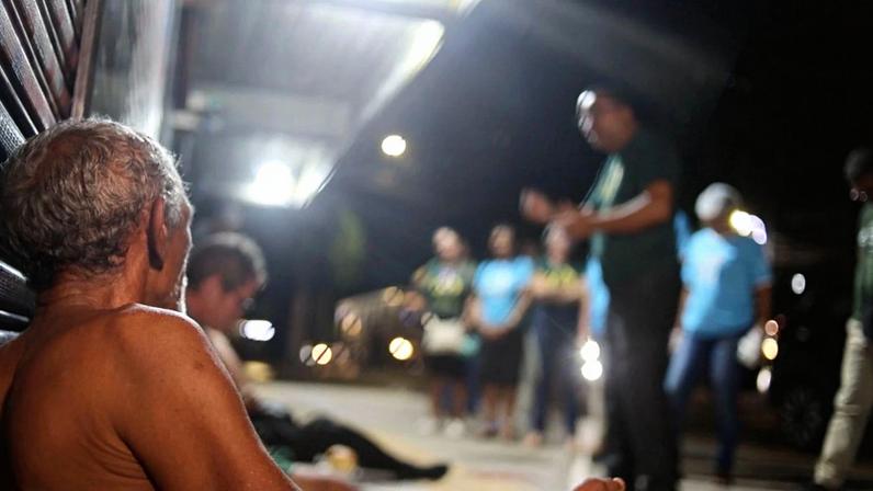 Igreja Adventista beneficia 3 milhões de pessoas em ações sociais