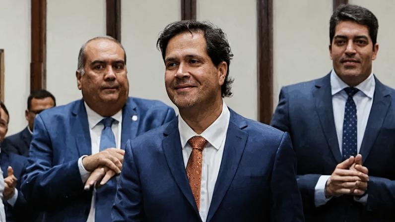 Investigação aponta que o advogado teria estruturado operações, coordenado fluxos financeiros e criado mecanismos para ocultar bens ligados ao esquema