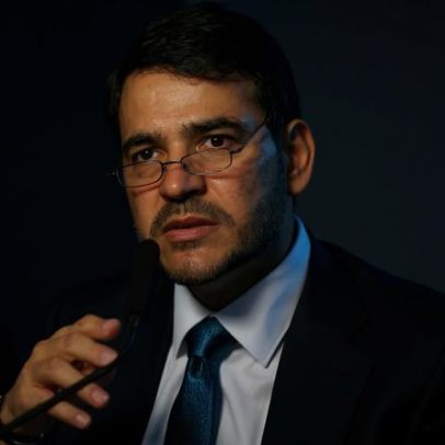 Messias afirma que anistia a presos pelo 8/1 é competência do Congresso
