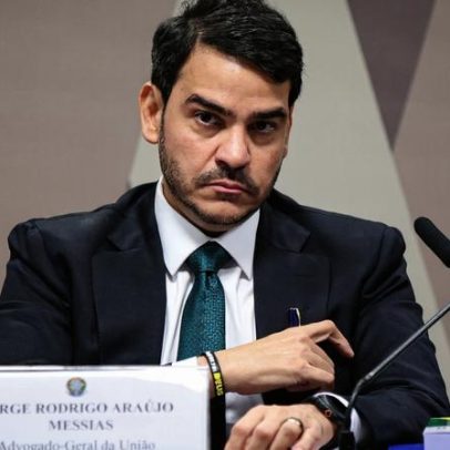 Messias empata com Gilmar em votos na CCJ; veja outros placares