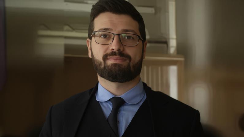 Segundo o MPMG, o crime foi planejado após o réu contratar os serviços do advogado, e ambos se desentenderem em relação ao valor dos honorários