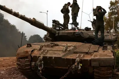 Israel e Líbano chegam a cessar-fogo de 10 dias, afirma Trump