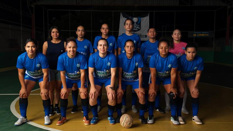 AEESB: Confira como foram os primeiros confrontos das oitavas de final da Copa Inter TV de Futsal