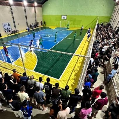 AEESB: Rodada da Copa Inter TV de Futsal agita fase de grupos