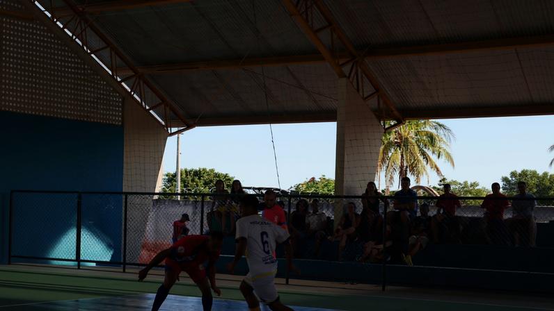 AEESB: Rodada da Copa Inter TV de Futsal terá duelos diretos e briga pela artilharia nesta quinta (16)