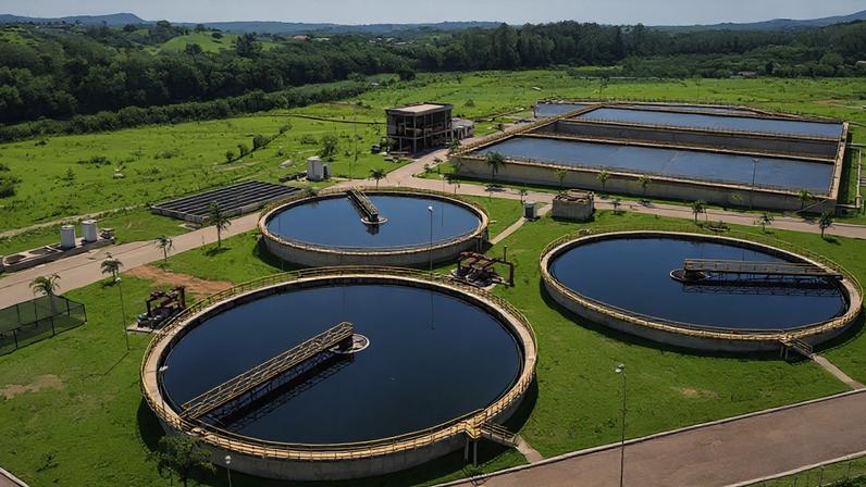 Aegea entrega balanço, mas o IPO fica para depois