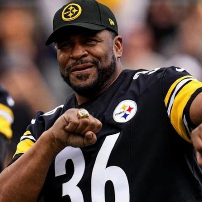 Lendas da NFL e jogadores ativos anunciarão escolhas no Draft de 2026