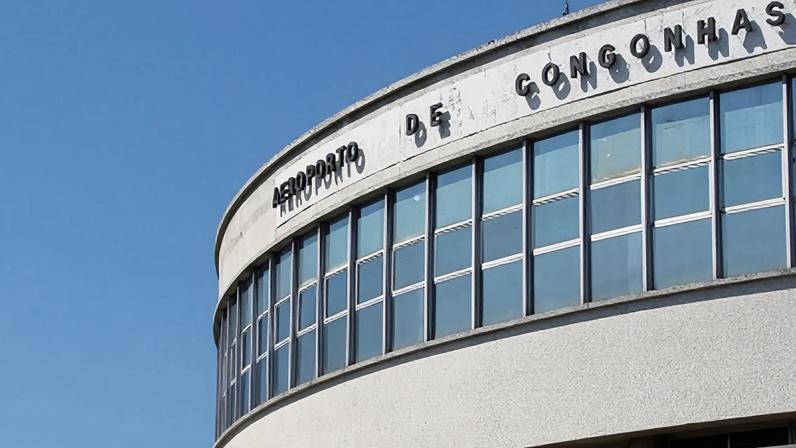 Aeroporto de Congonhas