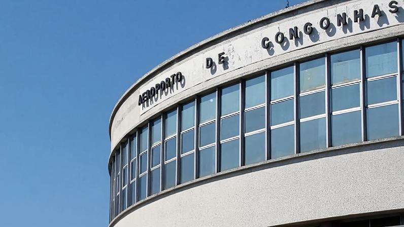 Aeroporto de Congonhas