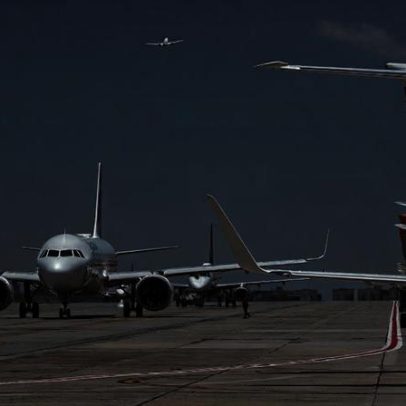 Congonhas completa 90 anos e define o futuro do aeroporto paulistano