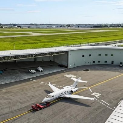 JHSF mira dominar viagens de ultrarricos de São Paulo a Miami