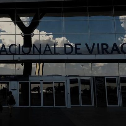 Viracopos vira rota do mercado ilegal de emagrecedores
