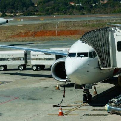 Ranking aponta quais são os aeroportos mais movimentados do mundo