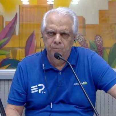 Jornalista se afasta da EP FM em novo ataque à fé cristã