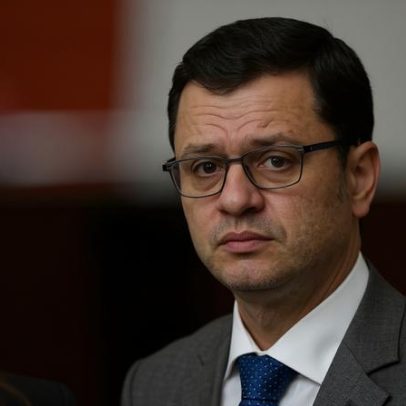 Anderson Torres preso deve depor sobre criação ilegal de aves silvestres no DF