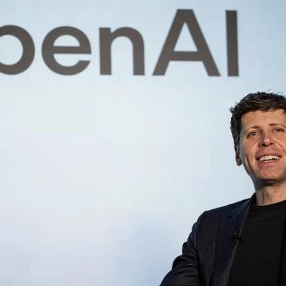 OpenAI vê IA ameaçar empregos e defende semana de 4 dias
