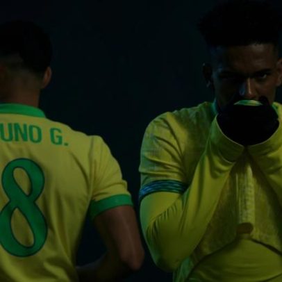 Lesão grau 4 pode deixar Estêvão fora da Copa do Mundo
