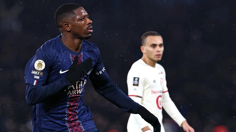 PSG domina ranking de salários no Campeonato Francês