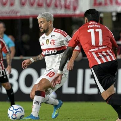 Flamengo perde Arrascaeta no auge e busca opções para a sequência