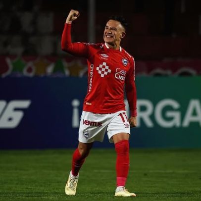 Atlético-MG sofre primeira derrota para peruanos na história; veja números