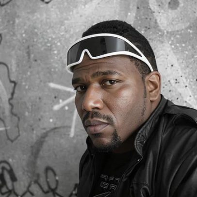 Afrika Bambaataa morreu aos 67 anos, pioneiro do hip-hop