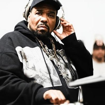 Hip-hop pioneiro Afrika Bambaataa morre aos 67 anos