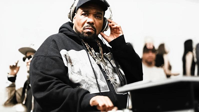 Hip-hop pioneiro Afrika Bambaataa morre aos 67 anos