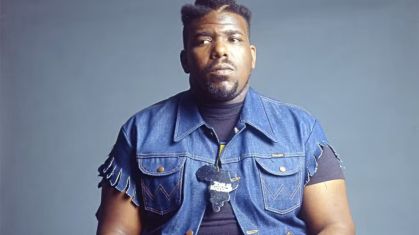 Afrika Bambaataa faleceu vítima de um câncer