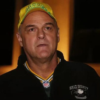 Câncer no cérebro: causas e sintomas de Oscar Schmidt