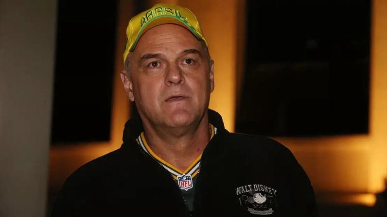 Oscar Schmidt, um dos maiores nomes da história do basquete brasileiro e mundial