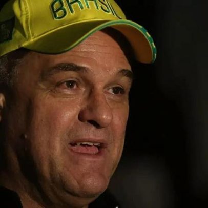Oscar Schmidt encerra tratamento de câncer no cérebro em 2022
