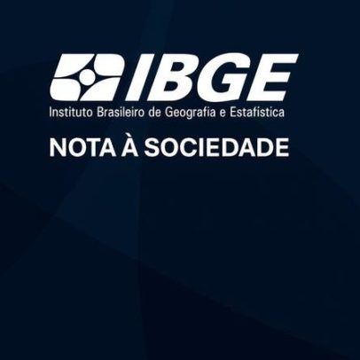 IBGE não reconhece mapa publicado por afiliada da Globo em Sergipe