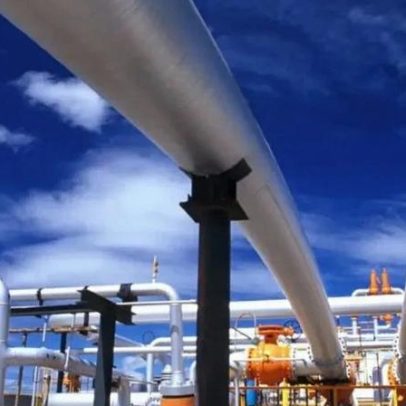 Setor de gás natural reduzirá 0,5% as emissões de gases de efeito estufa